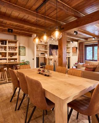 Pleta del Tarter 31A Lodge & SPA