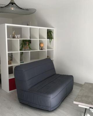 Studio « Oasis Provençale »