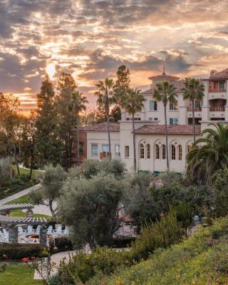 Marriott's Newport Coast Villas