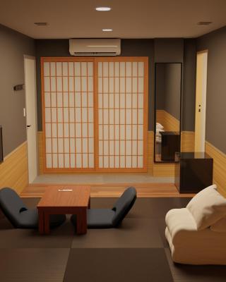 My Home Inn Sennan, Onosato