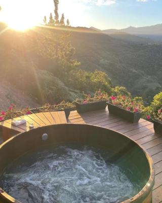 Pousada R.N.C. Nosso Paraíso