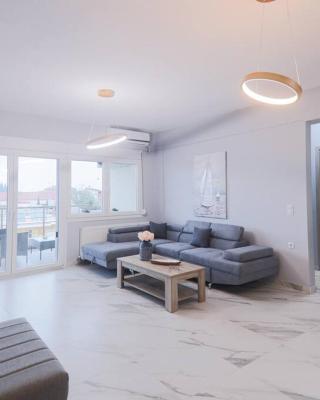 Zeusplace Pieria Luxury Apartment