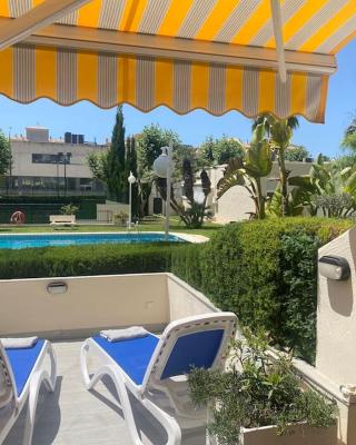 Apartamento Calalbir