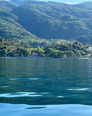 Dimos apartments
