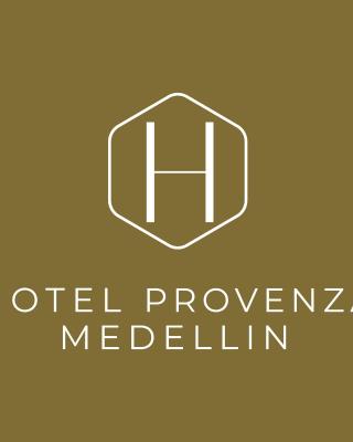 HOTEL PROVENZA MEDELLIN