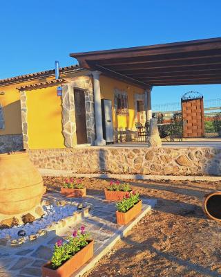 Casa Rural La Veguilla