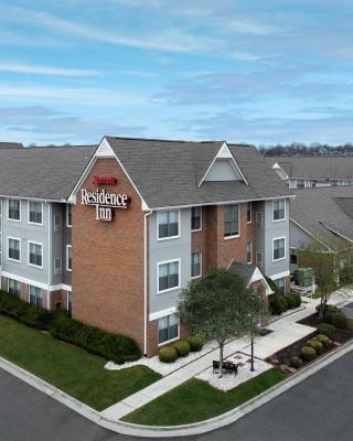 Residence Inn Kansas City Overland Park