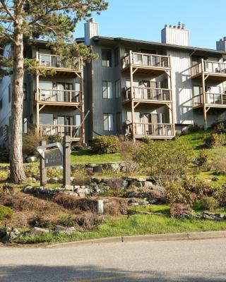 The Landmark Inn on Orcas Island