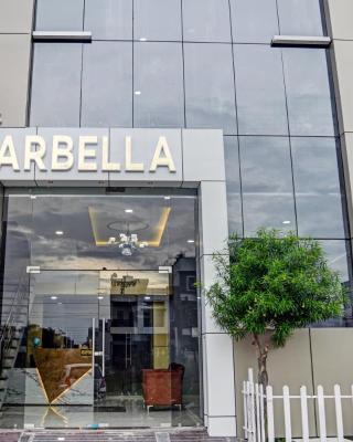 Collection O Marbella Hotel