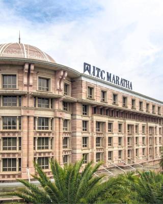 ITC Maratha, a Luxury Collection Hotel, Mumbai