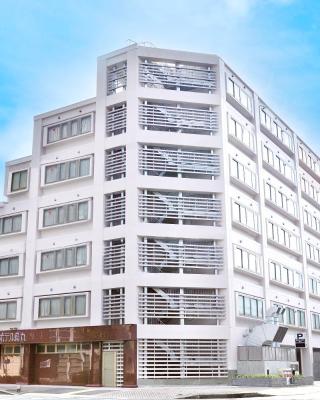 Kyoto Universal Hotel Karasuma
