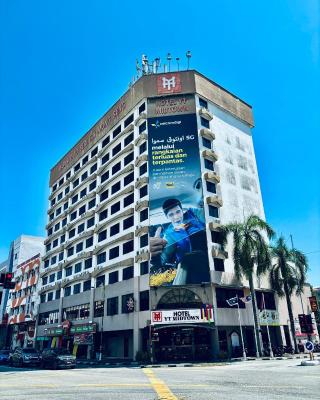 Hotel Yt Midtown Kuala Terengganu