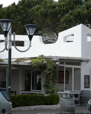 HOTEL GENOVA
