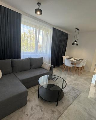 Apartament Słoneczny