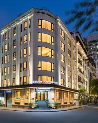 Saigon Aroma Hotel