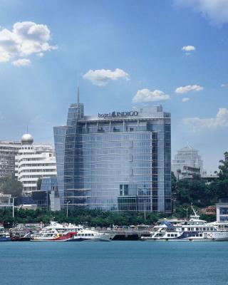 Hotel Indigo Xiamen Harbour, an IHG Hotel