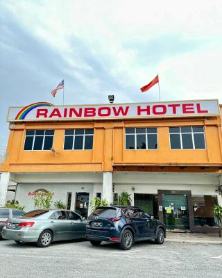 Rainbow Hotel