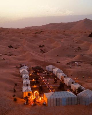 Sahara Dream luxury Camp