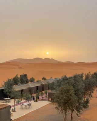 Mustapha Camp Merzouga