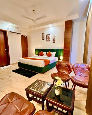 Hotel La Casa Amritsar Near ISBT & Golden Temple