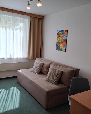 Apartmán PalacKY