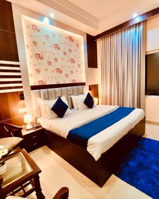 Hamilton Hotel & Resort, Near Golden Temple Parking Amritsar