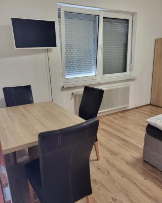 Schöne 2 Zimmer Wohnung im Herzen von Gleisdorf