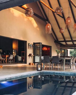 Rhino's Rest Luxury Villa