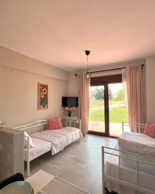 Lucid Dream Apt. Bozinis 2