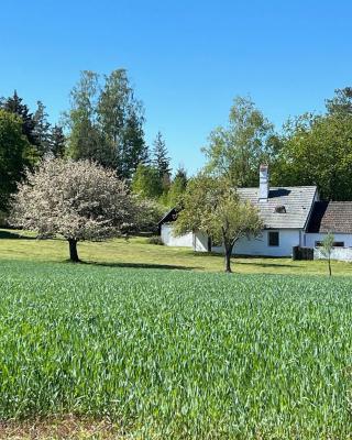 Forsthartl 7 Landhausurlaub