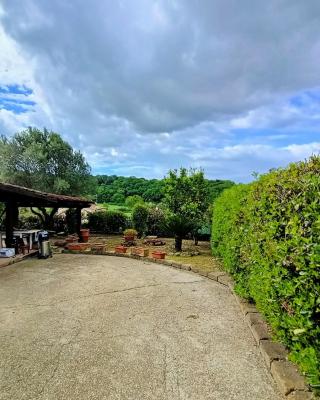 Casa Micuccio
