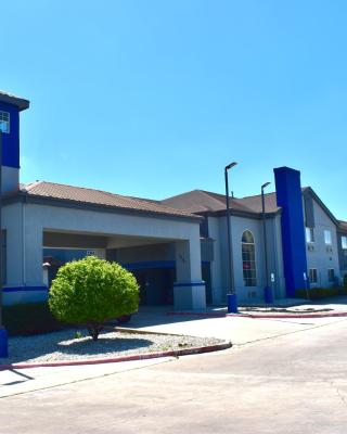 Americas Best Value Inn & Suites Haltom City Ft. Worth