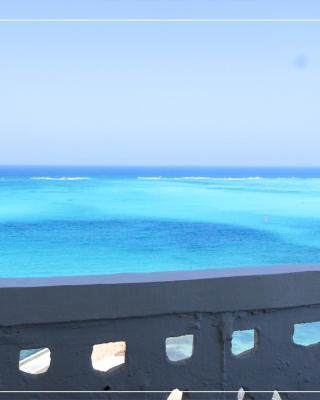 Halla Matrouh Sea View