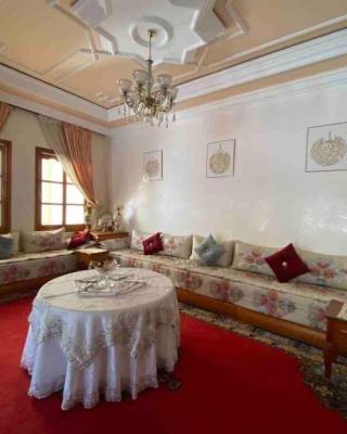 Calm Cosy Villa