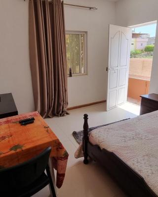 Room in Achada São Filipe, Praia