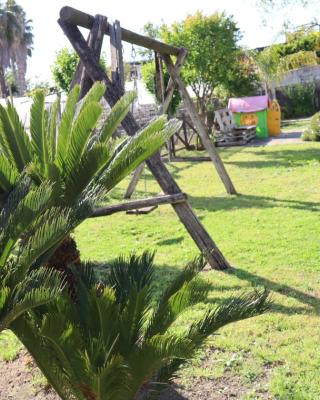 Il giardino di Mary