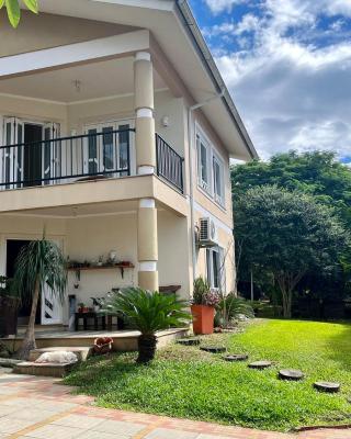 Pousada Canto Bonito centro de Rolante