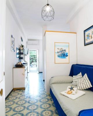 Monterosso Garden House Studio