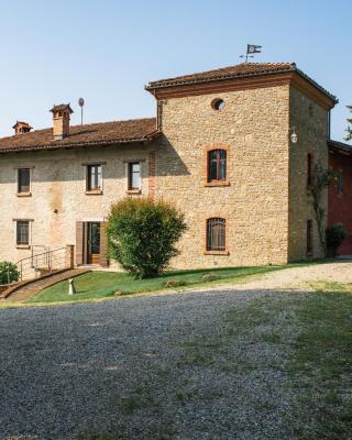 ghigorotto, suite&villa