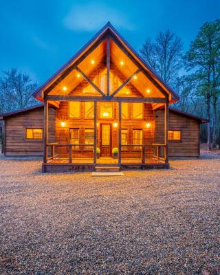The Luxurious Blue Sky Lodge is EPIC!