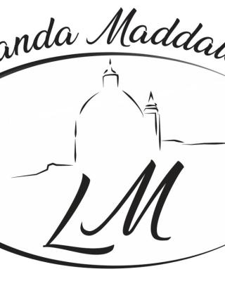 Locanda Maddalena - Accoglienza Pellegrini