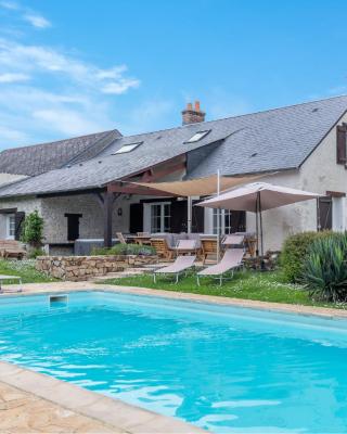 Le Cottage de Chitenay