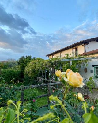 La Locanda Del Tevere