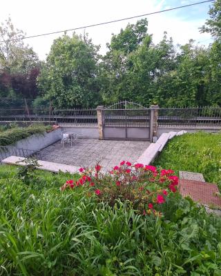 Garden House Trezzo