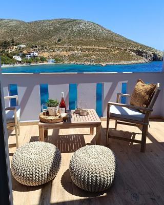 Seafront Haven