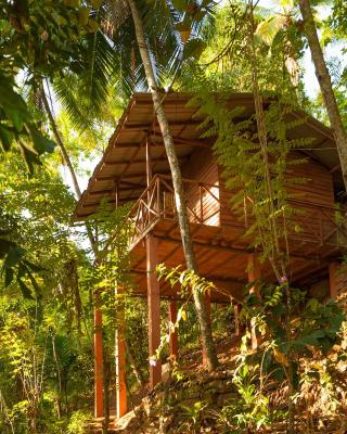 Polwaththa Eco Lodges