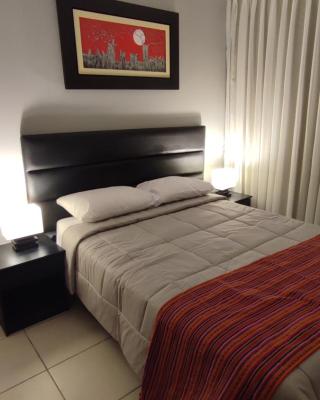 Lima Airport Sumaq Home