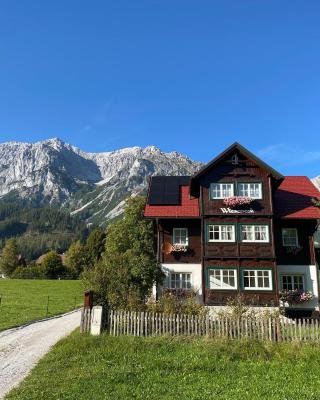 Appartements Wieseneck - Ramsau am Dachstein - inklusive SOMMERCARD !