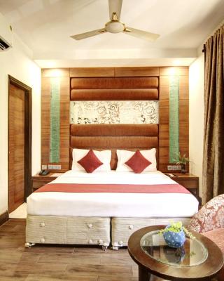 Hotel Good Times New Delhi