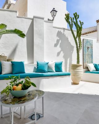 MIMAR ALTEA ROOMS - Tranquil
